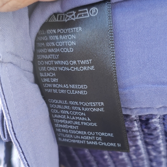 Crop top - Picture 4 of 4